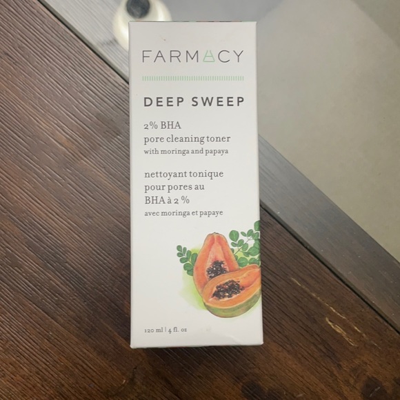 Farmacy Deep Sweep - Picture 1 of 6